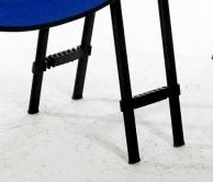 F3 Stackable Chair - Perforated Back 5 F3 Stackable Chair - Perforated Back - Image 5
