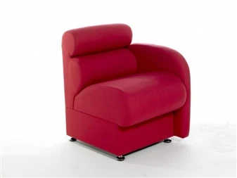 DOLFIN Reception Seating 3 DOLFIN Reception Seating - Image 3