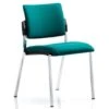 Viscount Stacking Chair