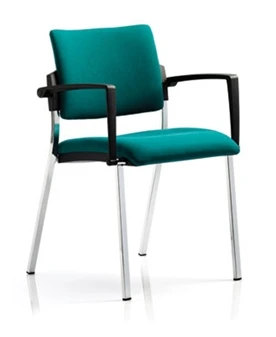 Viscount Stacking Armchair 1 Viscount Stacking Armchair