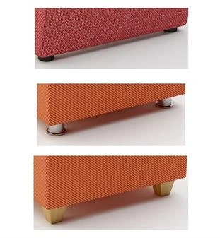 BRS Curved Box Reception Sofa Seating 10 BRS Curved Box Reception Sofa Seating - Image 10