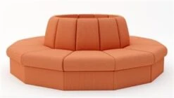 BRS Curved Box Reception Sofa Seating 12 BRS Curved Box Reception Sofa Seating -Furniture Chair Store prod large 247 3