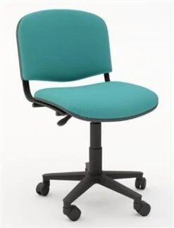 Flipper Swivel Chair