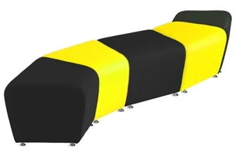 SINUOUS Reception Seating 3 SINUOUS Reception Seating - Image 3