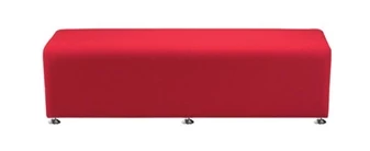 SINUOUS Double Reception Seating 3 SINUOUS Double Reception Seating - Image 3