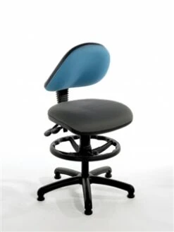 MIMPD Medium Back Draughtsman Chair 8 MIMPD Medium Back Draughtsman Chair -Furniture Chair Store prod large 259 4