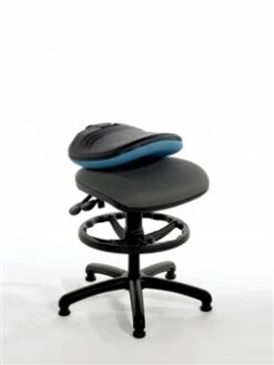 MIMPD Medium Back Draughtsman Chair 9 MIMPD Medium Back Draughtsman Chair -Furniture Chair Store prod large 259 5