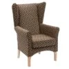Vale Armchair And 2 Seater