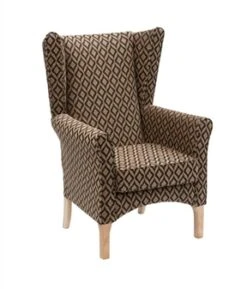 Front Page 24 Vale Armchair And 2 Seater