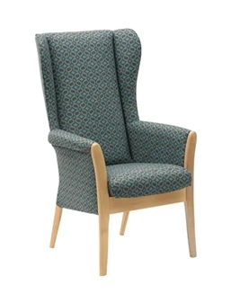 Highfield Chair 1 Highfield Chair