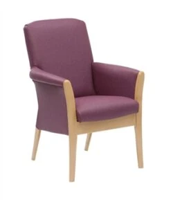 Layton Chair