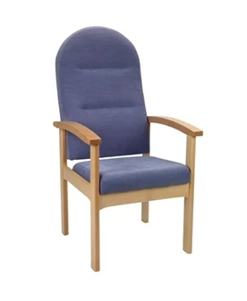 Saturn Chair 1 Saturn Chair