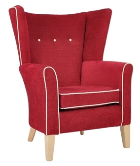 Camden Chair & Camden 2-Seater 3 Camden Chair & Camden 2-Seater - Image 3