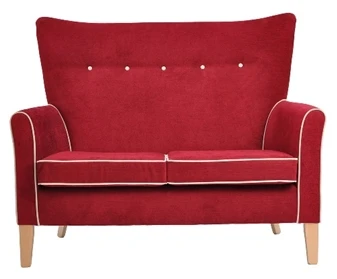 Camden Chair & Camden 2-Seater 4 Camden Chair & Camden 2-Seater - Image 4