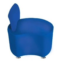 PACMAN Modular Reception Chairs 6 PACMAN Modular Reception Chairs - Image 6