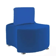 PACMAN Modular Reception Chairs 8 PACMAN Modular Reception Chairs - Image 8