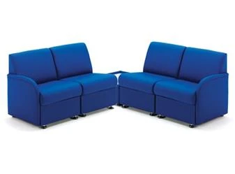 Ultra Reception Seating 1 Ultra Reception Seating