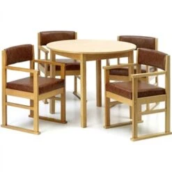 Apollo Dining Set