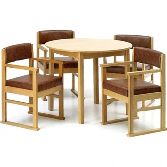 Apollo Dining Set 1 Apollo Dining Set