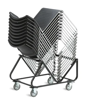 Twighlight Stacking Chair 5 Twighlight Stacking Chair - Image 5
