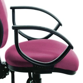 CMIMPD Medium Back Draughtsman Chair - Chrome 2 CMIMPD Medium Back Draughtsman Chair - Chrome - Image 2