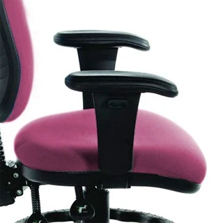 CMIMPD Medium Back Draughtsman Chair - Chrome 3 CMIMPD Medium Back Draughtsman Chair - Chrome - Image 3