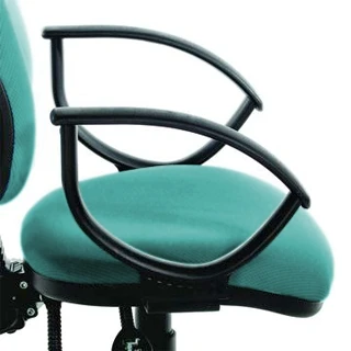 CHIMPD High Back Draughtsman Chair - Chrome 2 CHIMPD High Back Draughtsman Chair - Chrome - Image 2