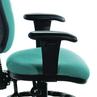 CHIMPD High Back Draughtsman Chair - Chrome 3 CHIMPD High Back Draughtsman Chair - Chrome - Image 3