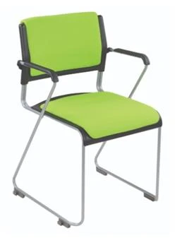 Twighlight Stacking Chair - Upholstered 6 Twighlight Stacking Chair - Upholstered - Image 6