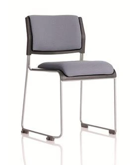 Twighlight Stacking Chair - Upholstered 7 Twighlight Stacking Chair - Upholstered - Image 7