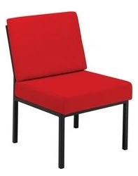 S25 Heavy Duty Reception Seating