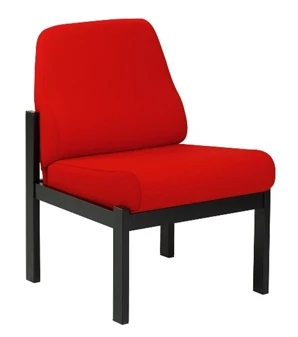 Paladin Reception Seating 1 Paladin Reception Seating