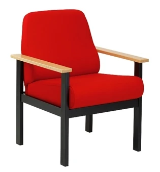 Paladin Reception Seating 2 Paladin Reception Seating - Image 2