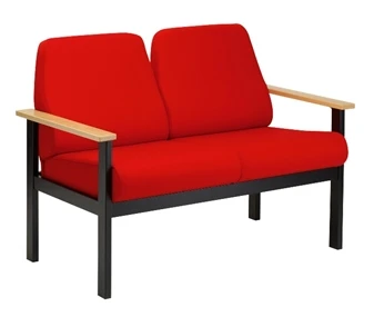 Paladin Reception Seating 3 Paladin Reception Seating - Image 3