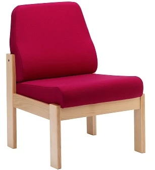 Westwood Low Back Reception Seating 2 Westwood Low Back Reception Seating - Image 2