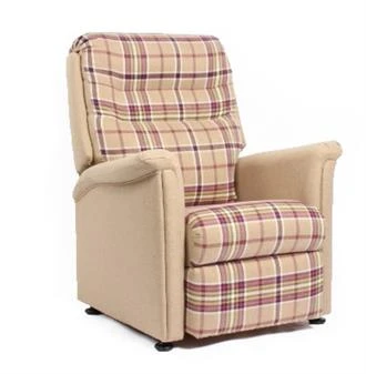 Memphis Recliner 5 Memphis Recliner - Image 5
