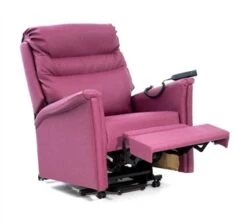 Memphis Motorised Rise & Recliner -Furniture Chair Store prod large 372 3