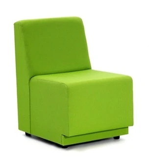 Bute Sectional Reception Chairs 2 Bute Sectional Reception Chairs - Image 2