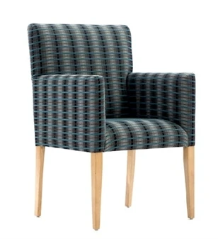 Kensington Tub Chair 1 Kensington Tub Chair