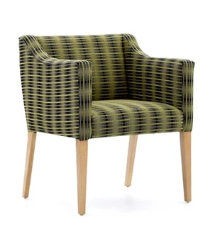 Barra Tub Chair 1 Barra Tub Chair