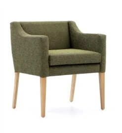 Barra Large Tub - Loose Seat Cushion