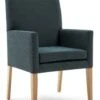 Kensington High Back Chair