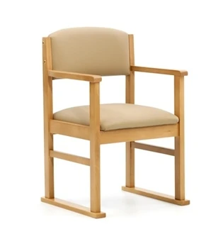 Oakdale Arm Chair 2 Oakdale Arm Chair - Image 2