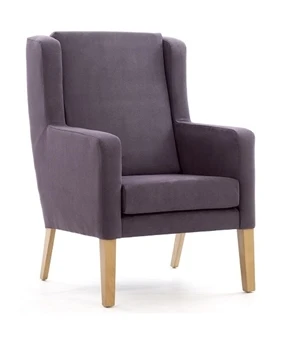 Colonsay High Back Chair 1 Colonsay High Back Chair