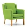 Colonsay Mid Back Chair