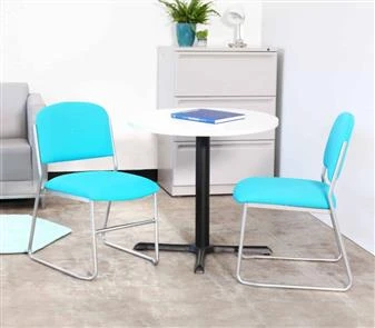 Skolar Stacking Chair 4 Skolar Stacking Chair - Image 4