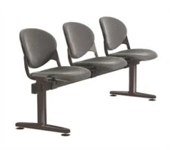 Prima Tip Up & Fixed Beam Seating - Upholstered -Furniture Chair Store prod large 510 3