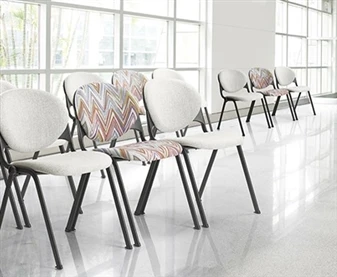 Prima 4 Leg Chair 5 Prima 4 Leg Chair - Image 5