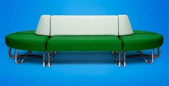 MeMe Modular Seating System 8 MeMe Modular Seating System - Image 8