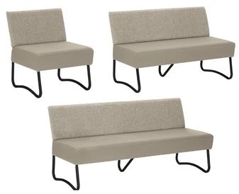 MeMe Modular Seating System 2 MeMe Modular Seating System - Image 2